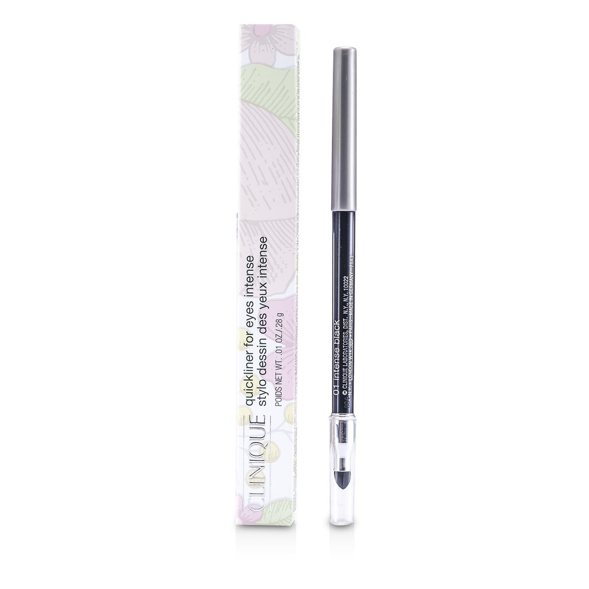 clinique intense black honey eyeliner