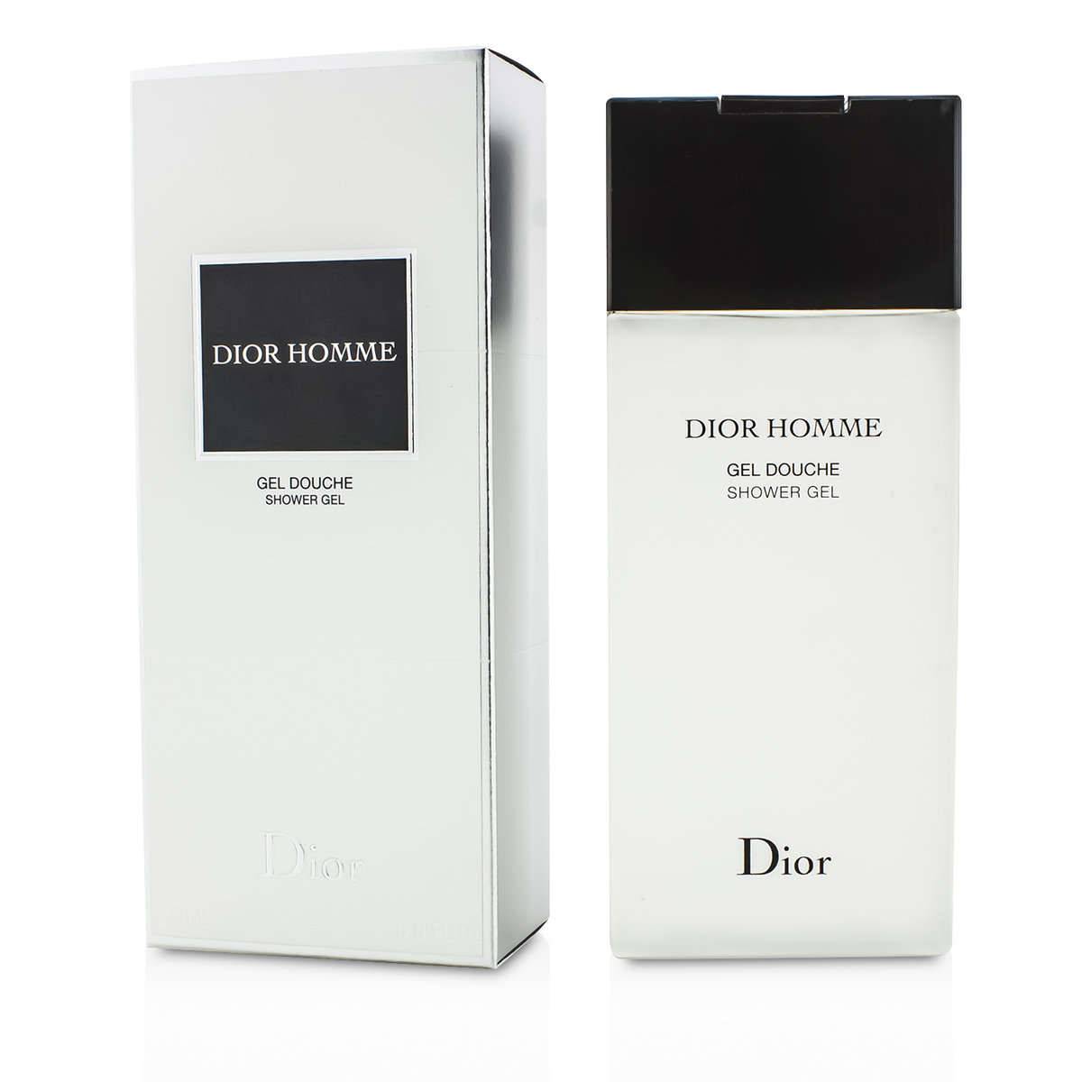 Dior Homme Shower Gel -[Parallel Import 