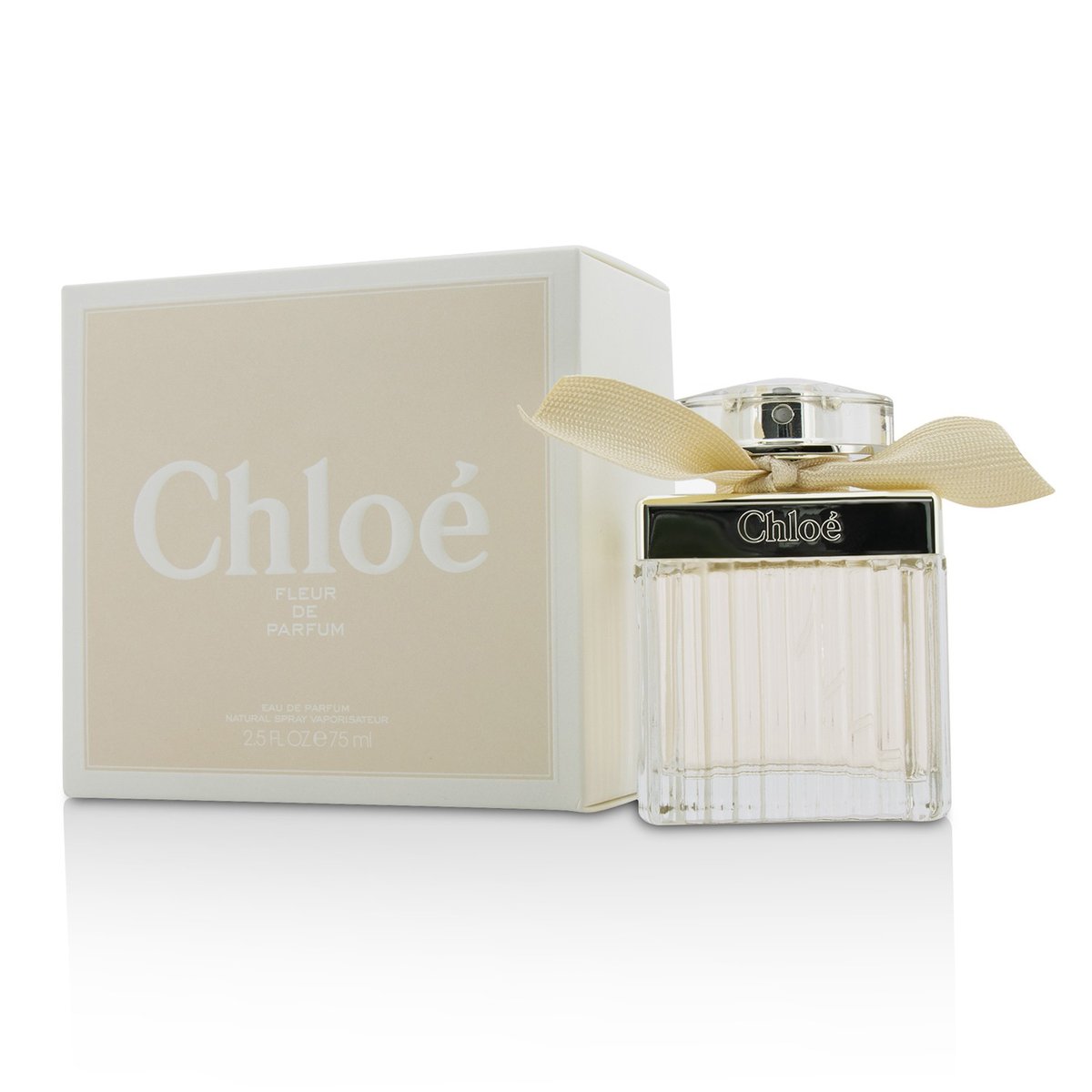 chloe perfume eau de fleurs