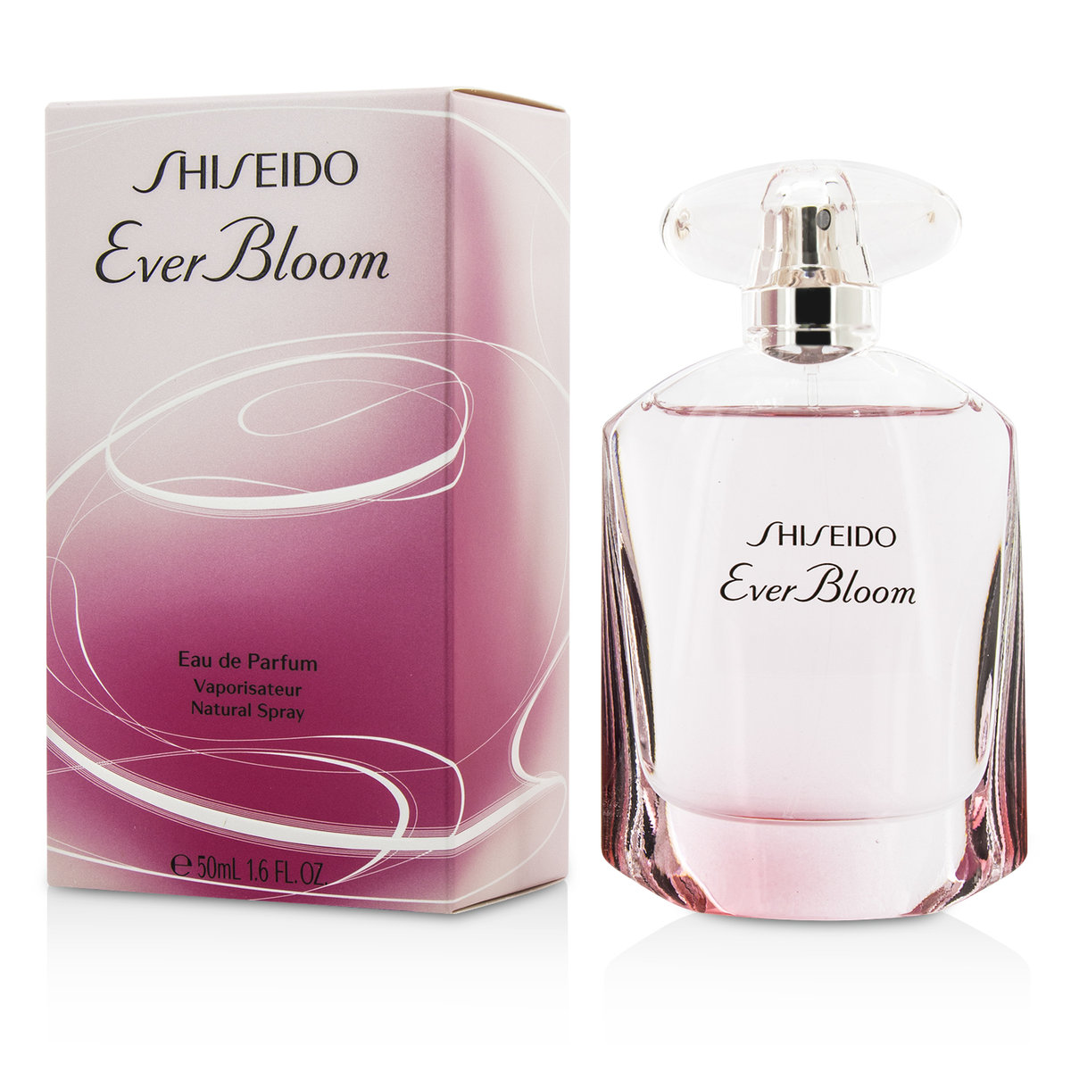 shiseido ever bloom ici paris