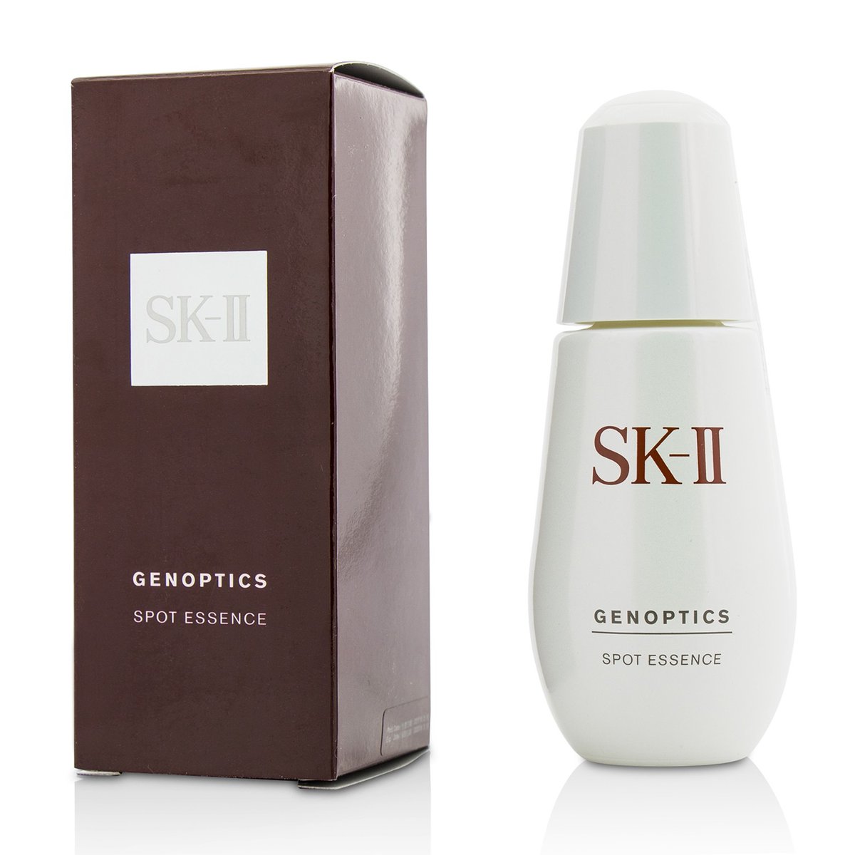 skii spot essence