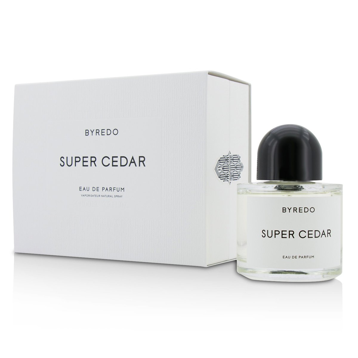 Byredo | Super Cedar Eau De Parfum 