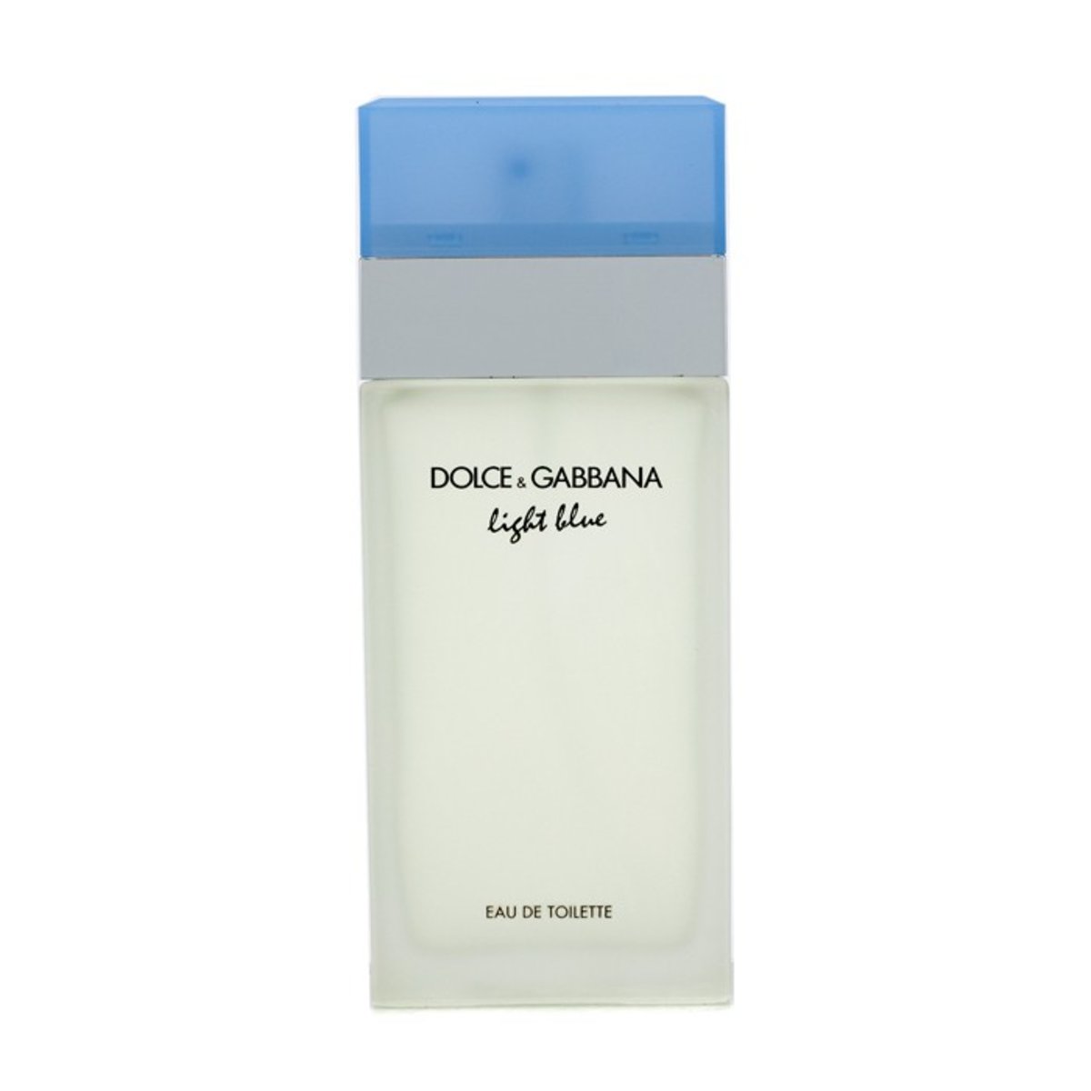 d&g light blue perfume for her