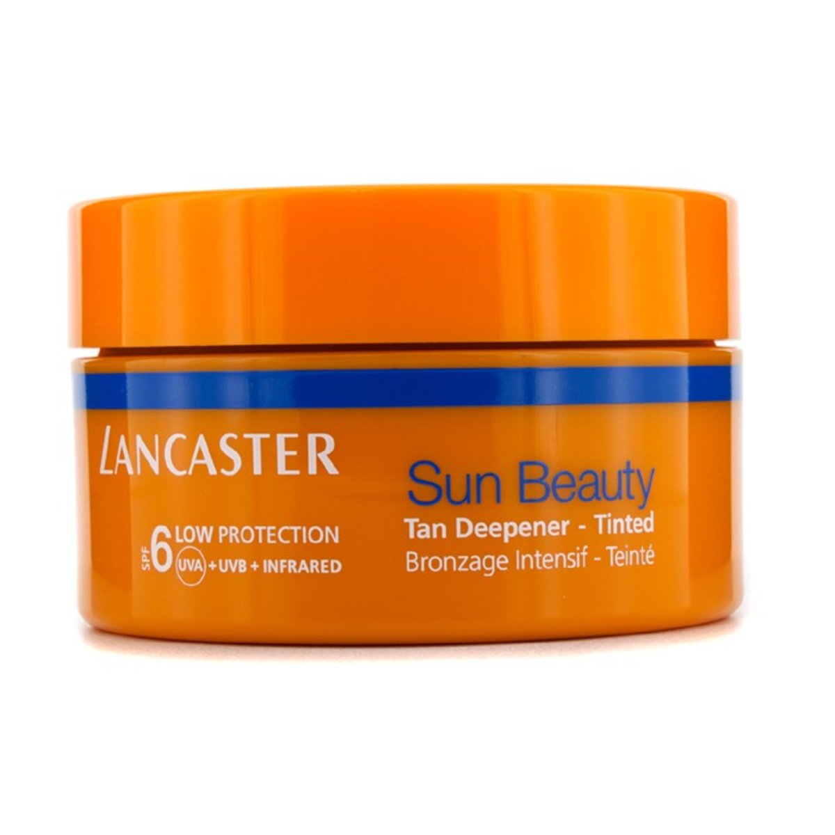 Lancaster | Sun Beauty Tan Deepener SPF 6 200ml/6.7oz Import Product] | HKTVmall The HK Shopping Platform