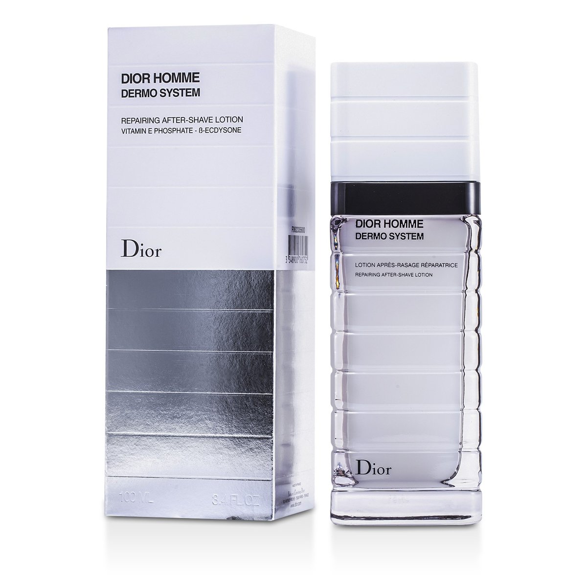 dior homme dermo