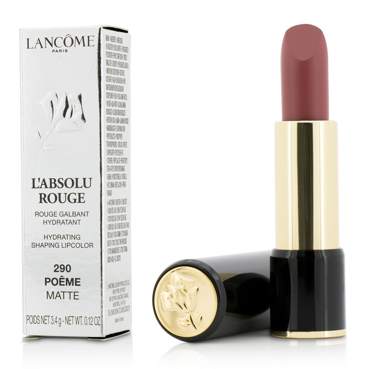 lancome poeme lipstick