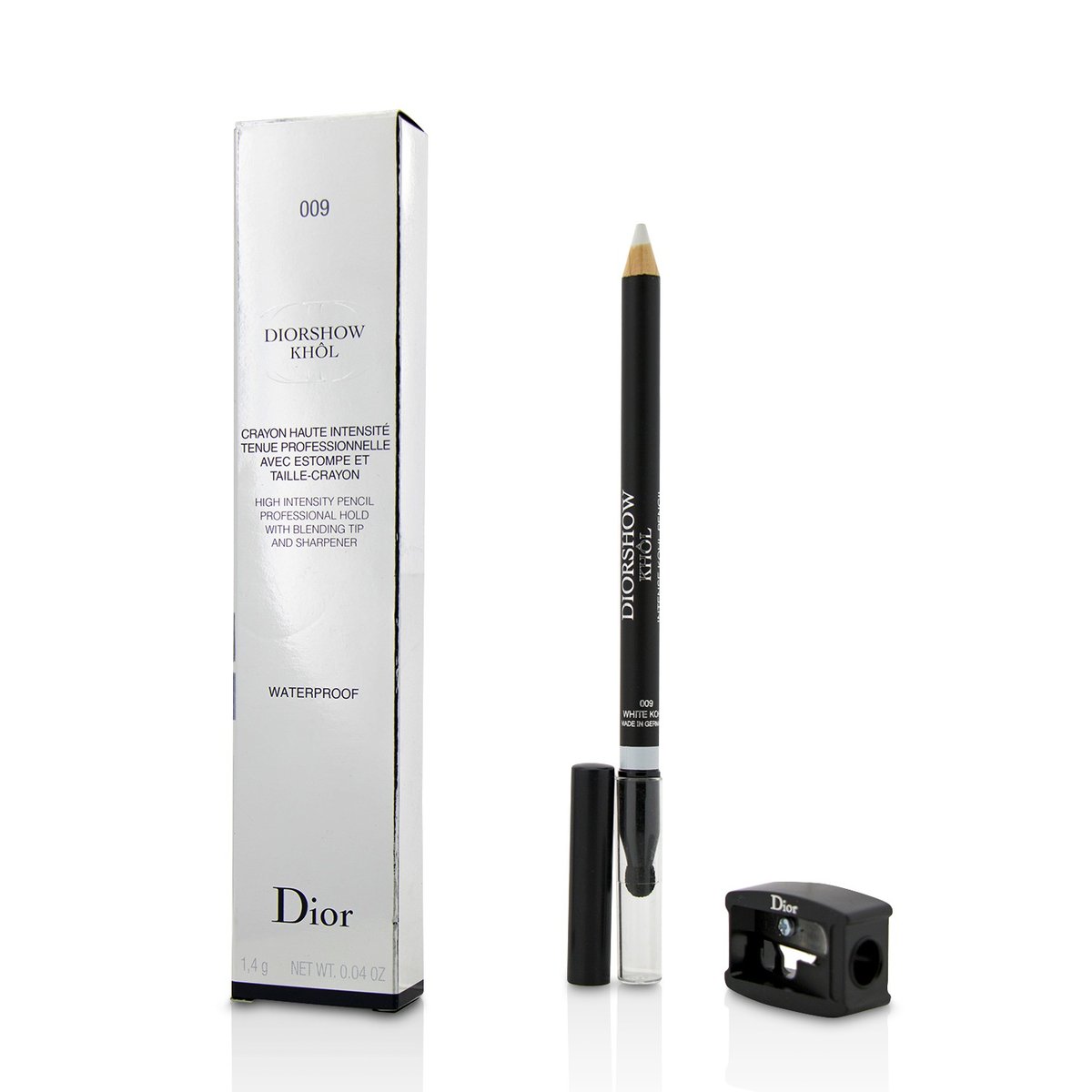 diorshow kohl eyeliner