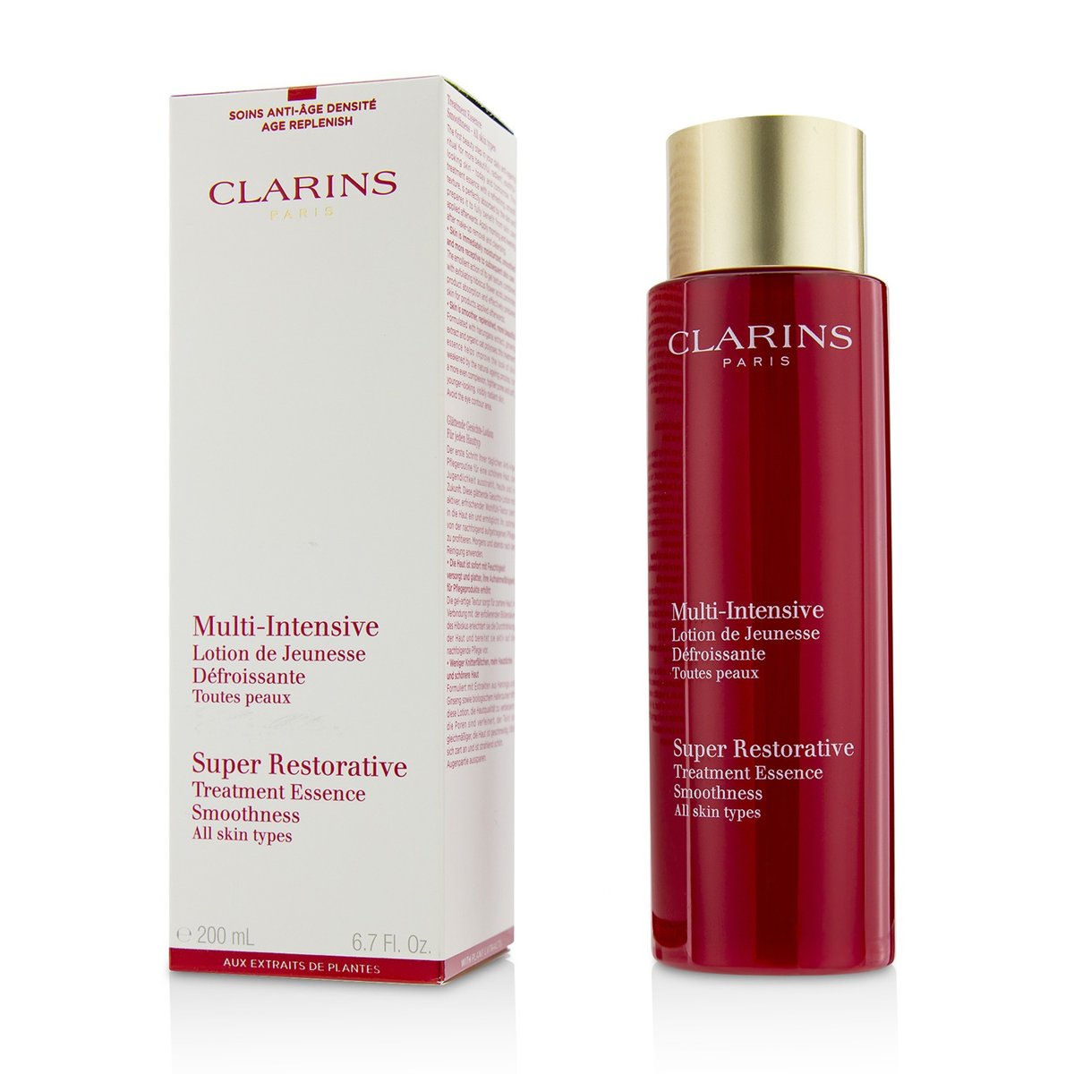 super restorative treatment essence