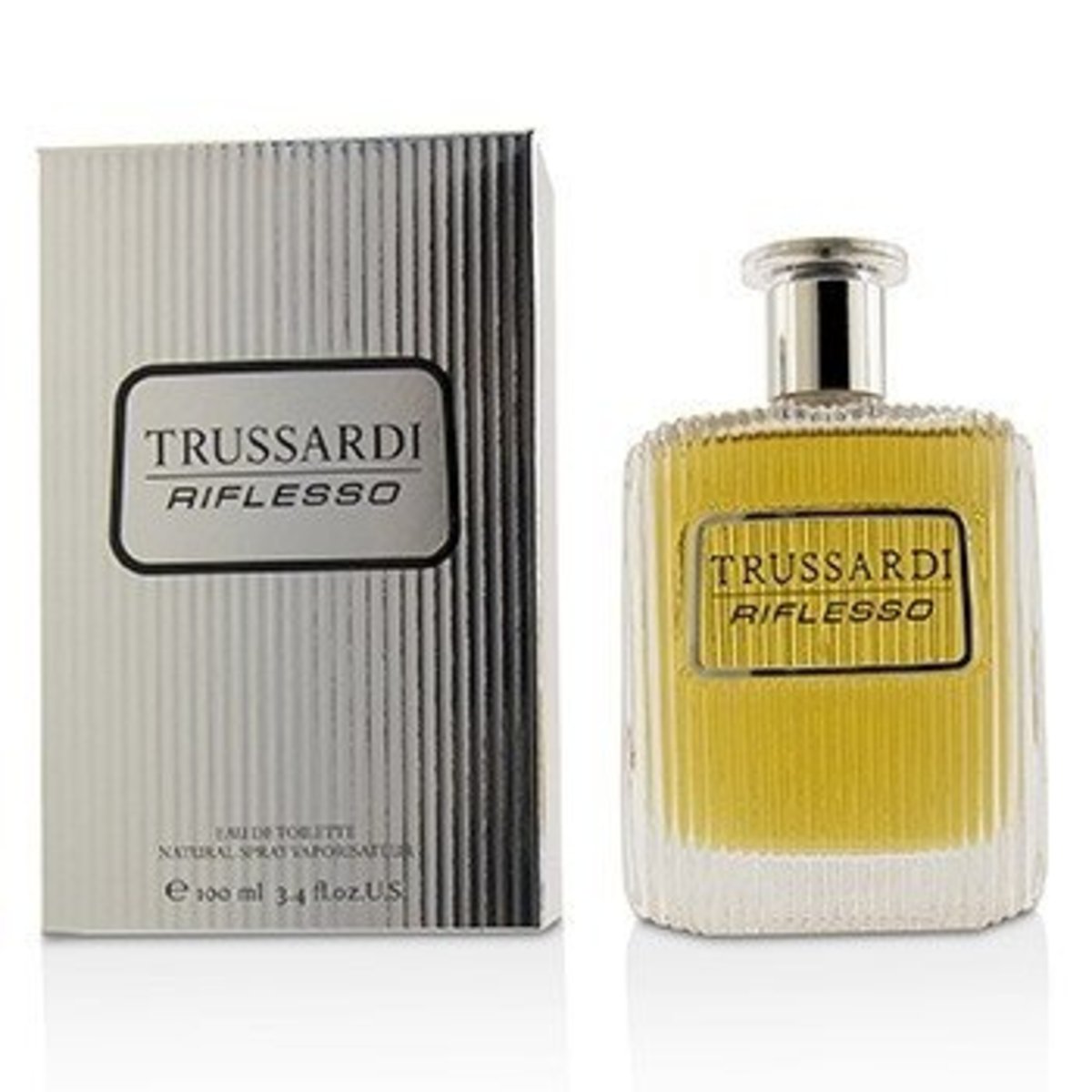 trussardi riflesso parfum