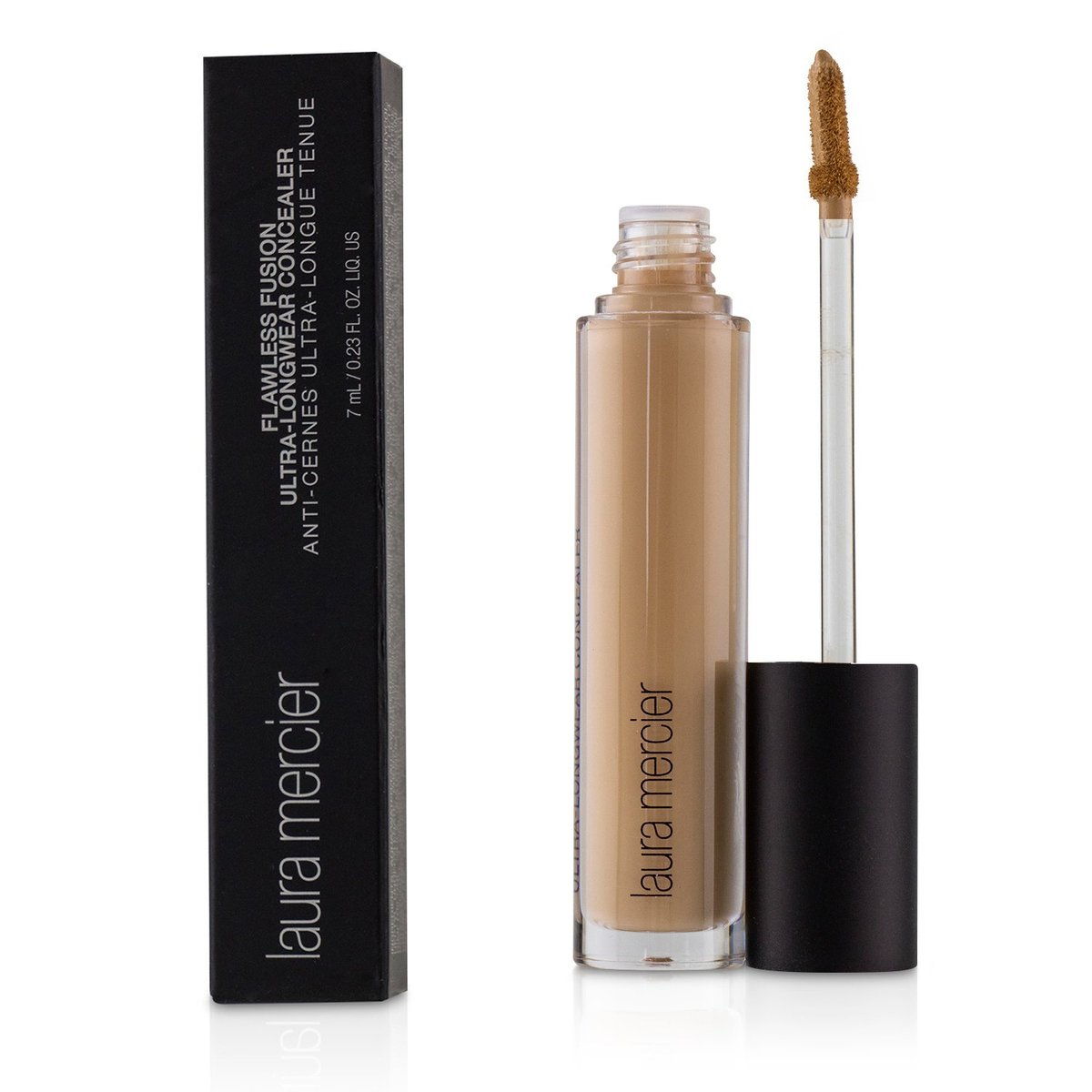 warm undertone concealer