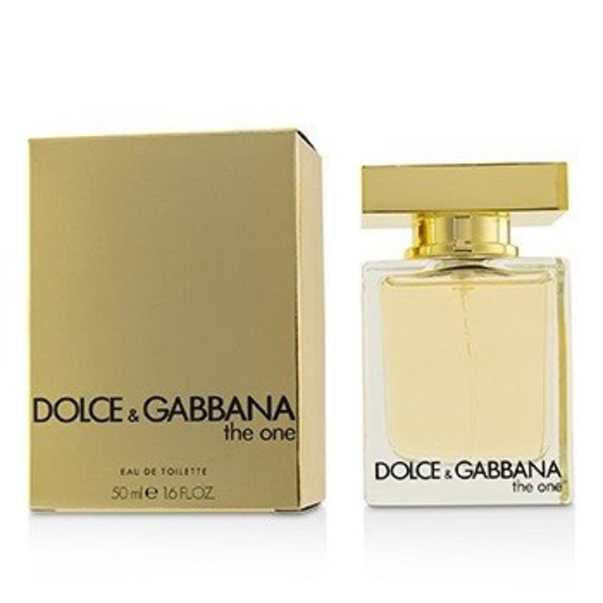 the one new dolce gabbana