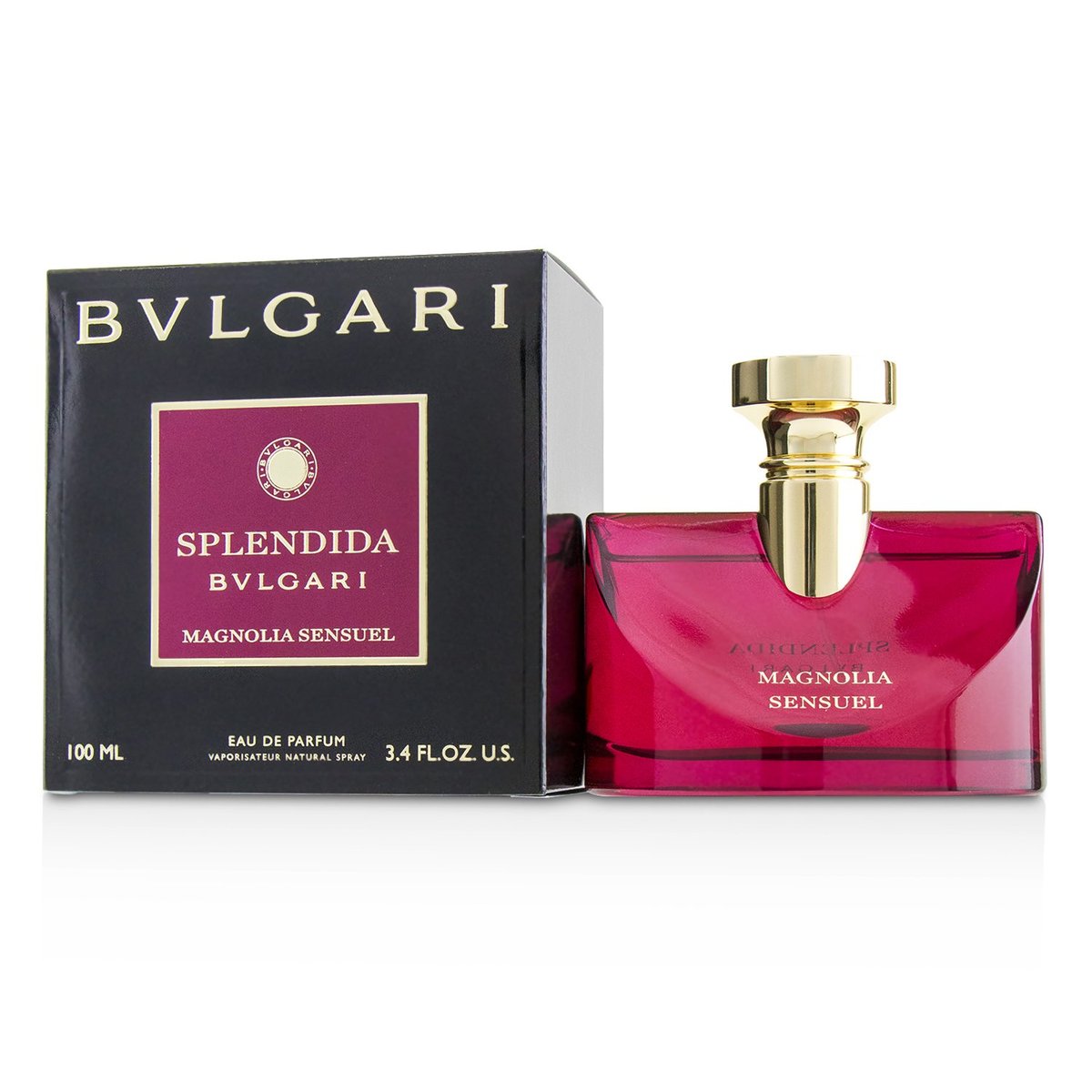 Bvlgari | Splendida Magnolia Sensuel 