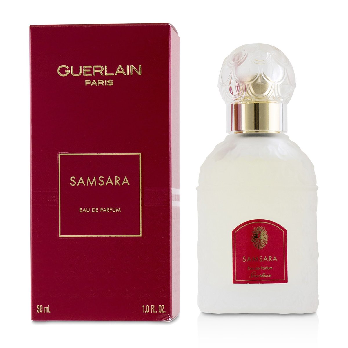 Guerlain | Samsara Eau De Parfum Spray 30ml/1oz - [Parallel Import