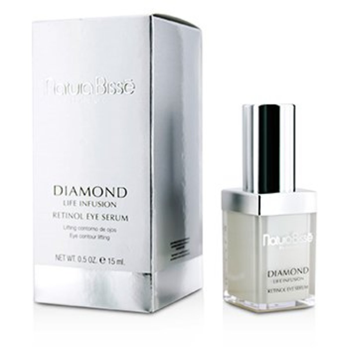 diamond eye serum