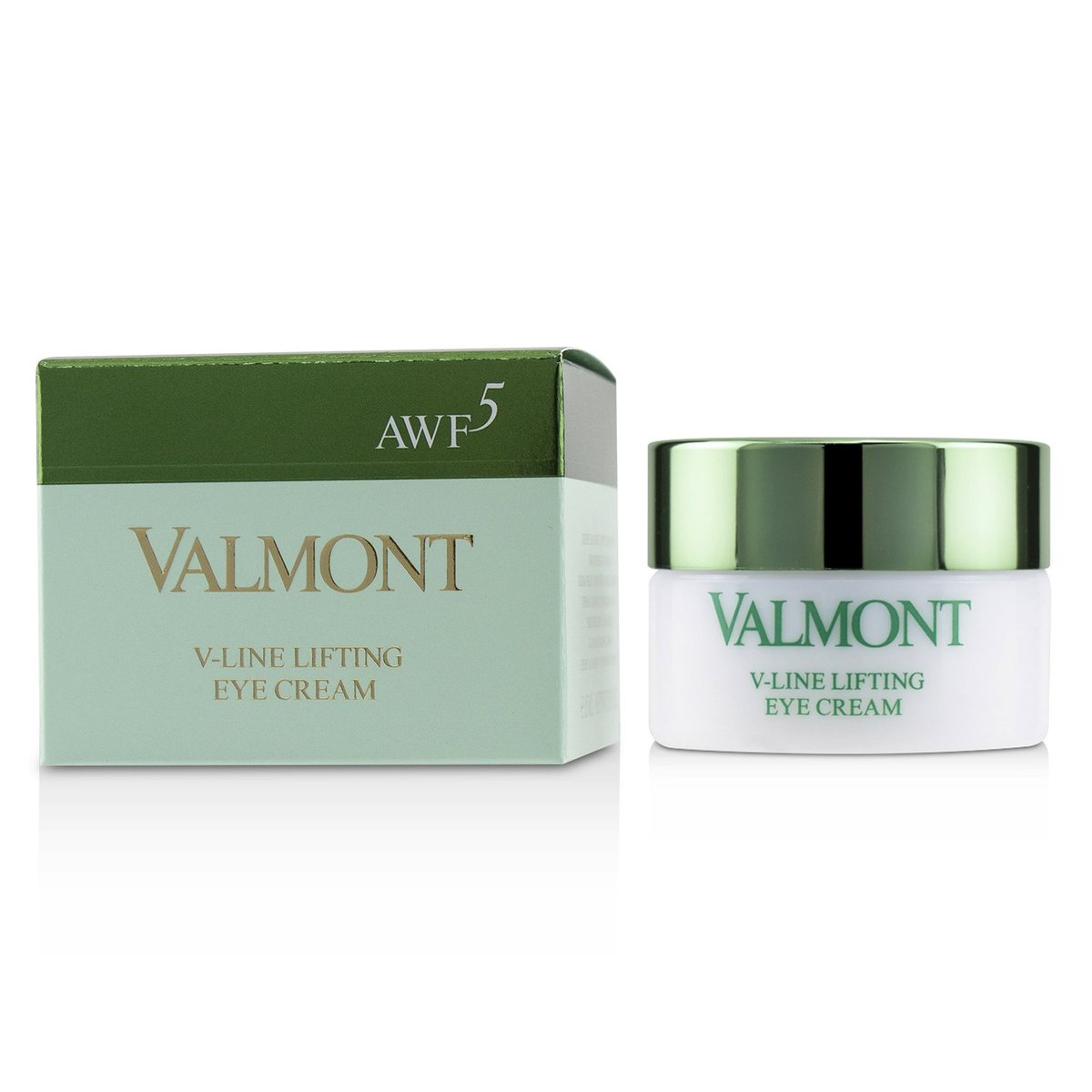 valmont eye cream