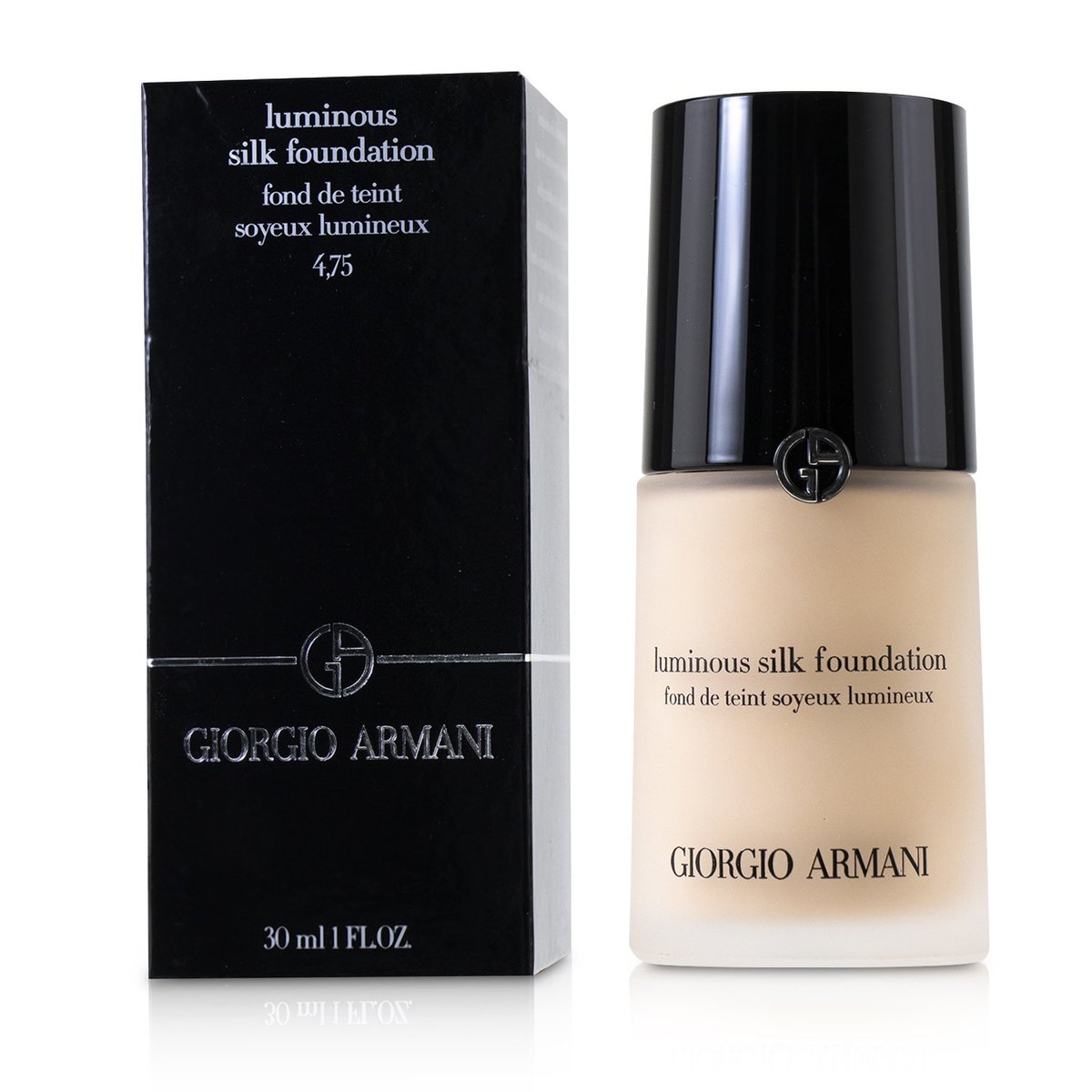 Giorgio Armani | Luminous Silk 
