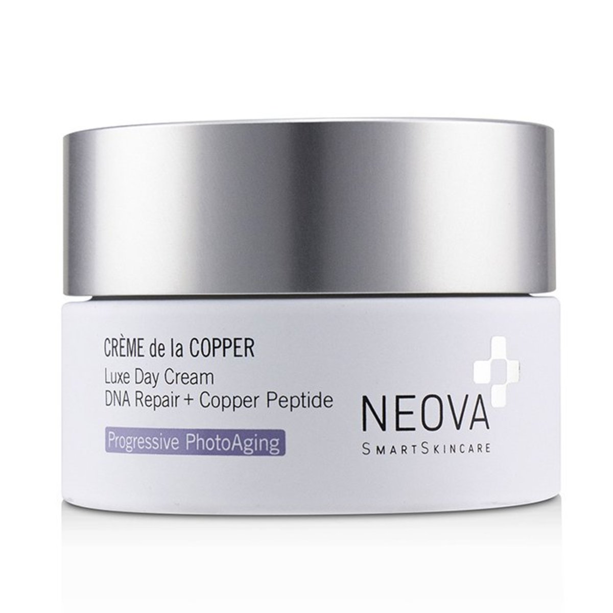 dna code copper peptides firming cream