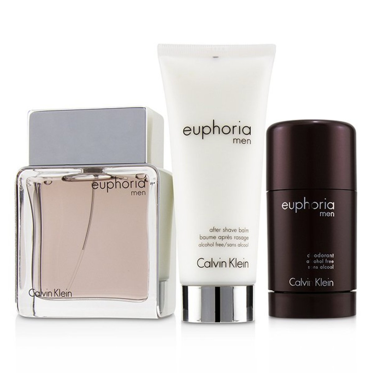 calvin klein after shave euphoria