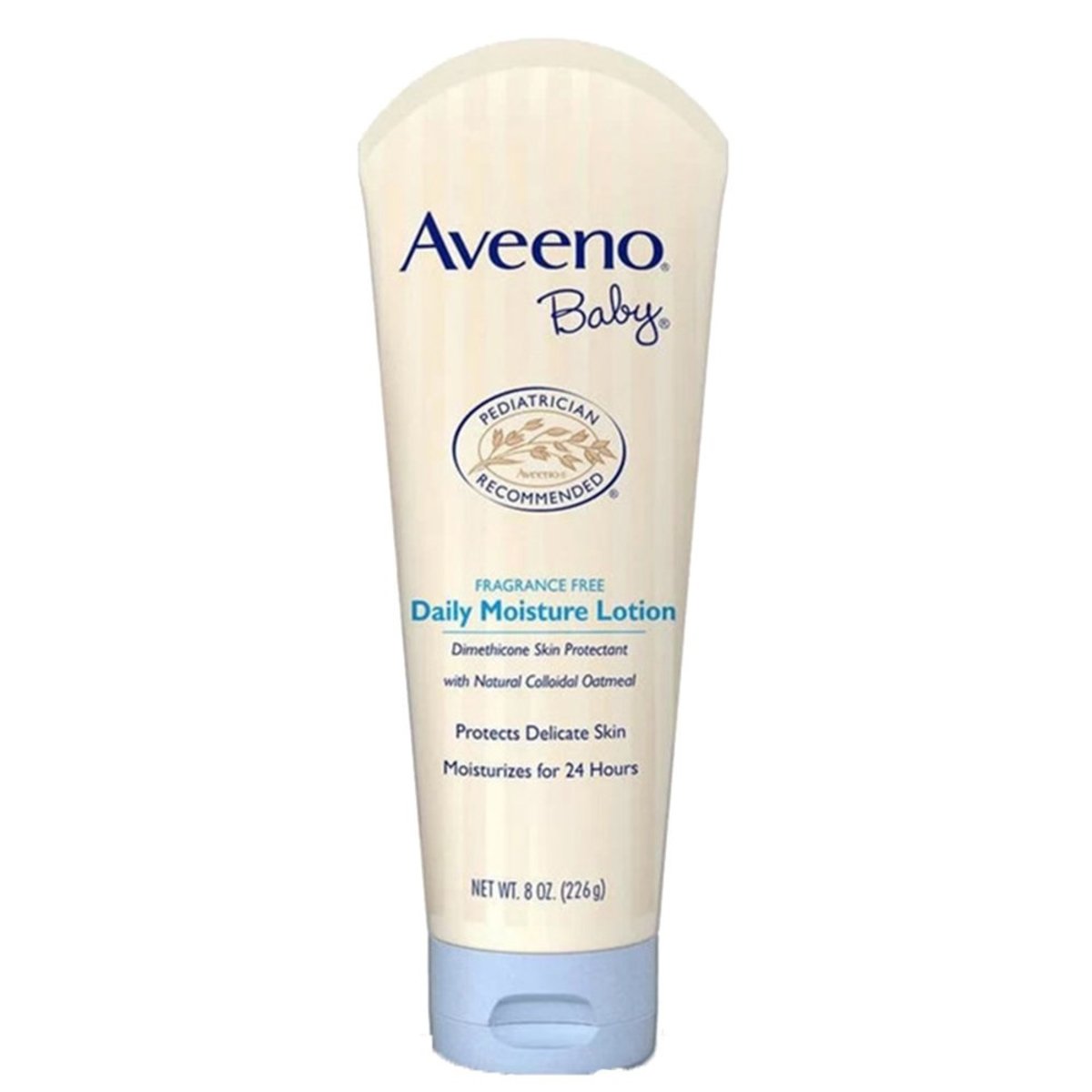 aveeno light moisturiser