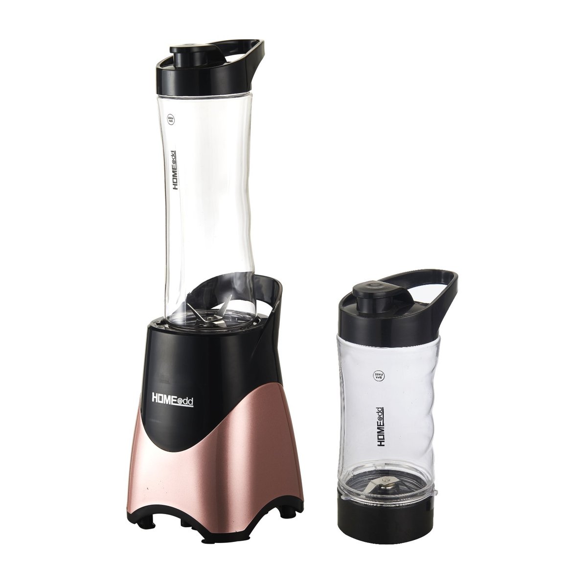 Home Dd Dual Portable Bottles Grinding Blender Rose Gold Home Dd Dual Portable Bottles Grinding Blender Rose Gold Hktvmall Ping