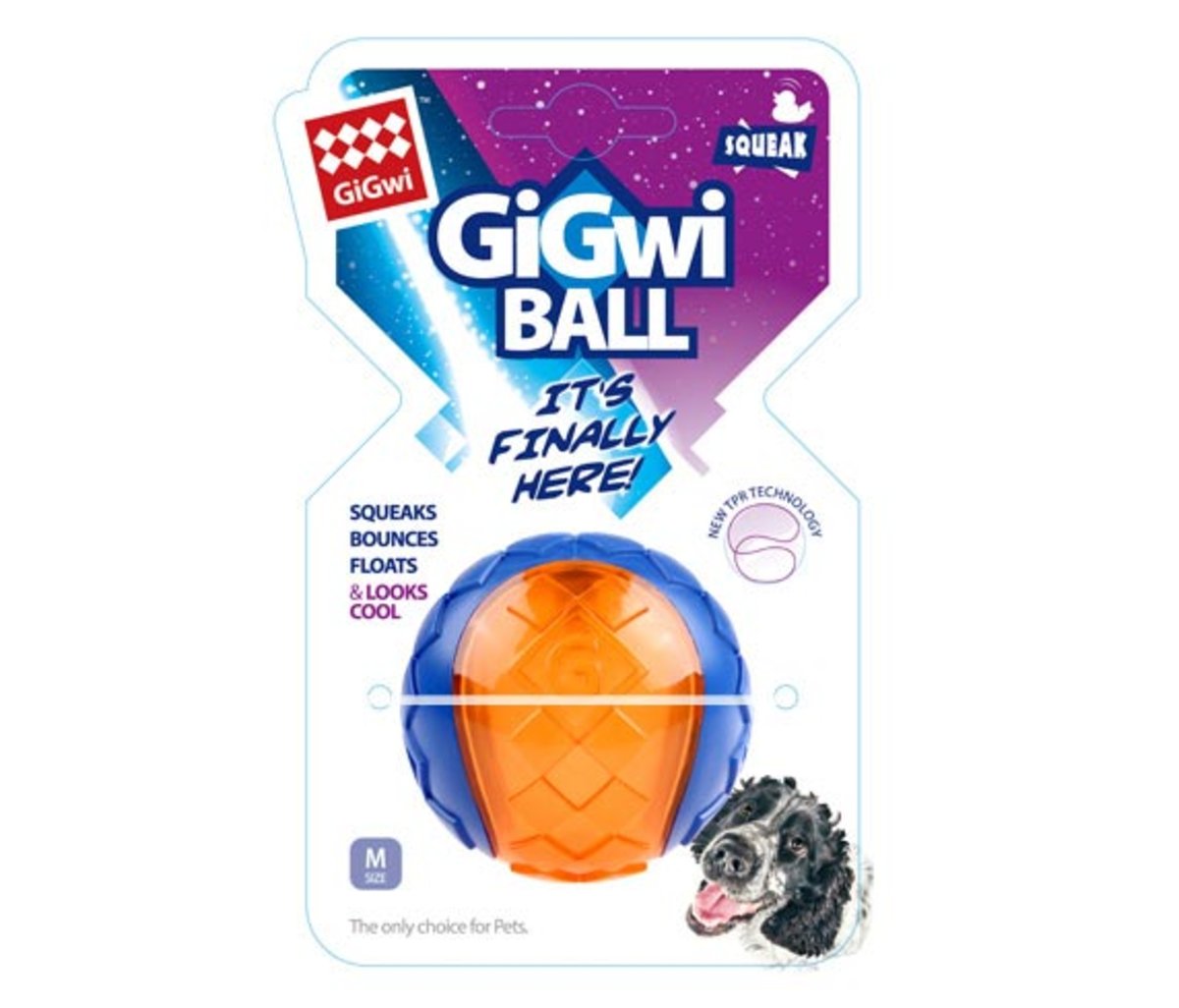 gigwi ball