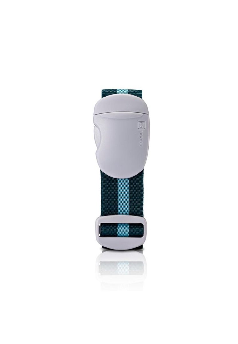 go travel luggage strap