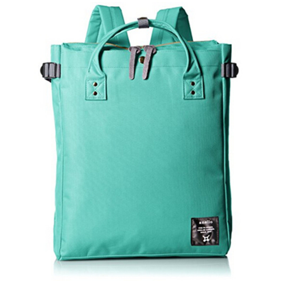 anello bag green