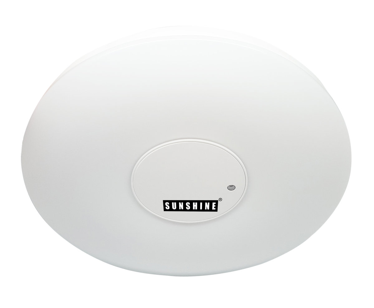 Sunshine Led Dimmable Ceiling Light 60w Hktvmall Ping