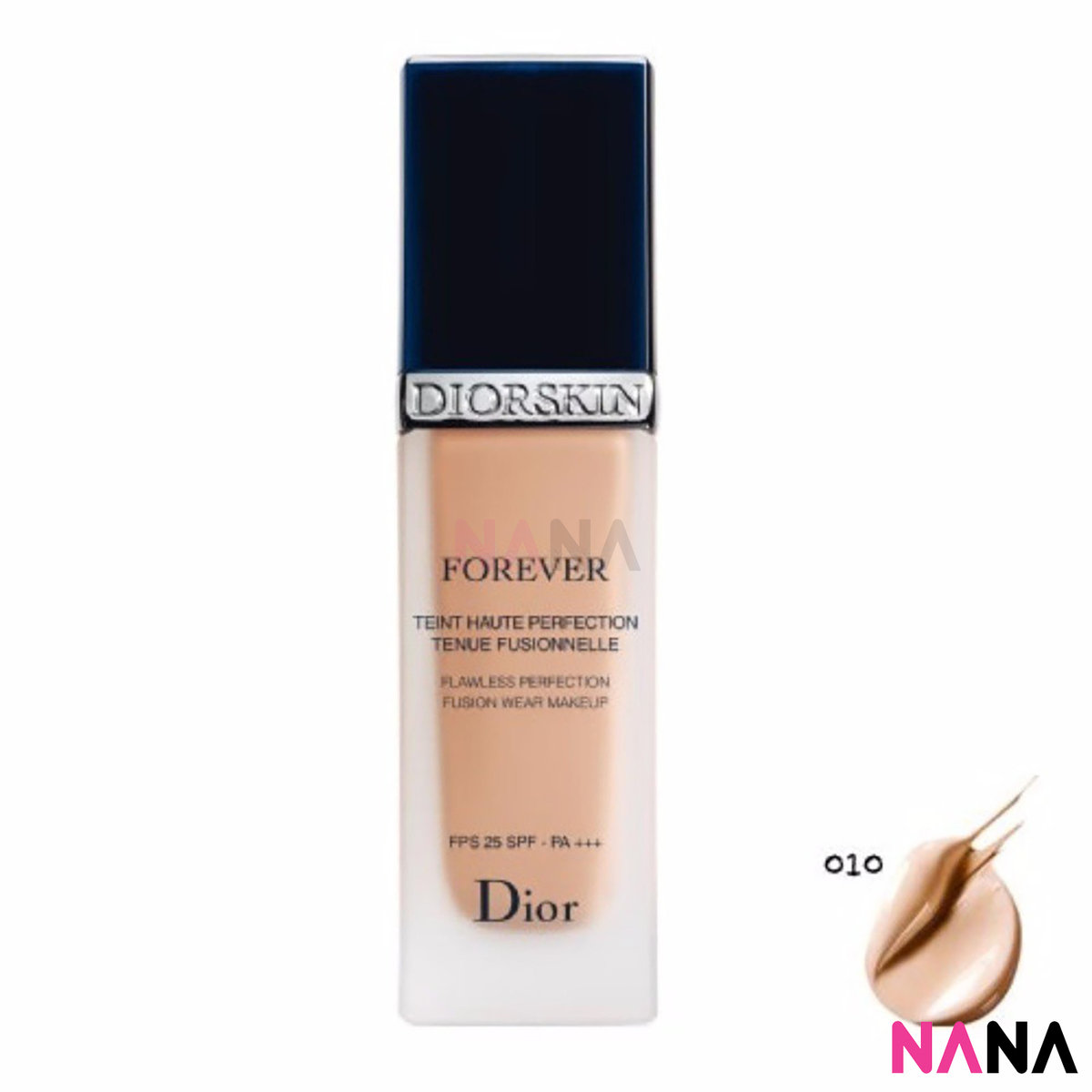 Diorskin Forever Perfect Foundation 