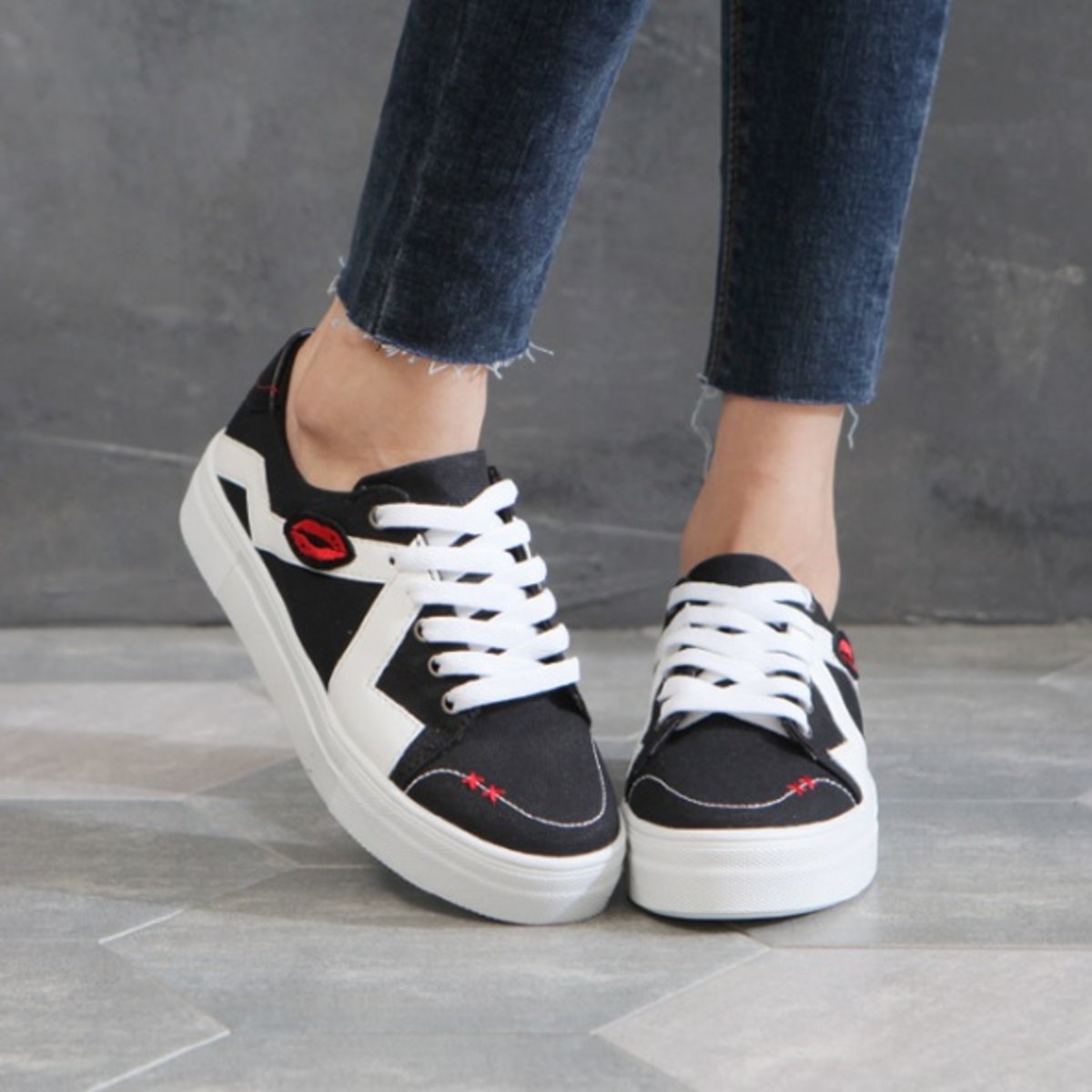 unique sneakers online