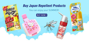多款防治蚊蟲貼心產品<br />讓你盡情享受夏天