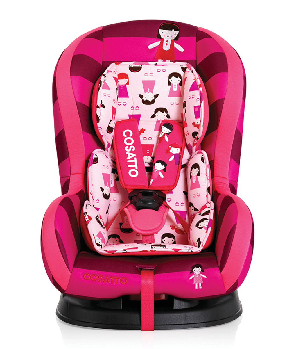 COSATTO | Cosatto Moova Group 1 Car Seat - Dilly Dolly | HKTVmall ... COSATTO | Cosatto Moova Group 1 Car Seat - Dilly Dolly | HKTVmall ...