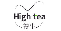 High tea養生（花茶、果乾專門店）