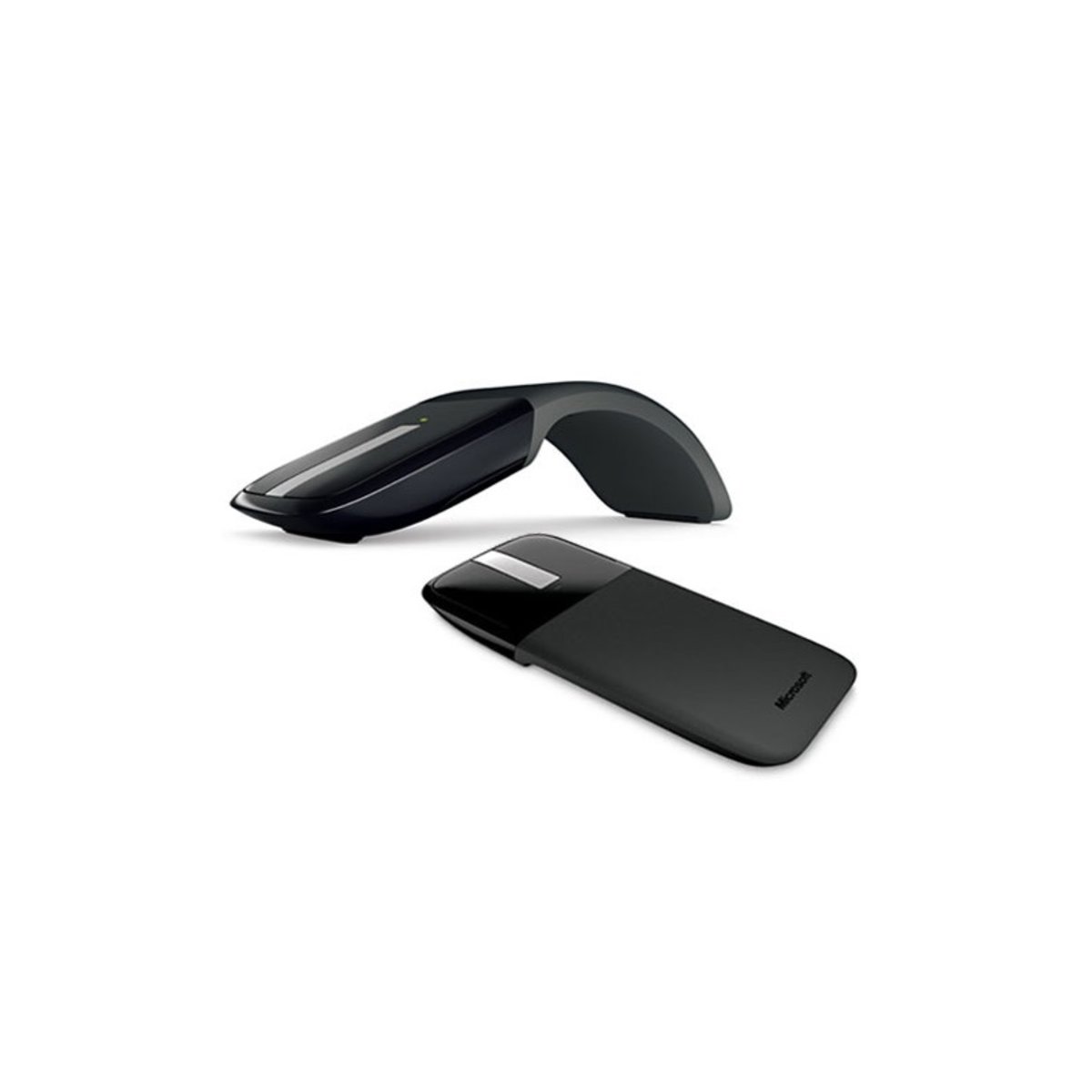 microsoft arc touch mouse for mac