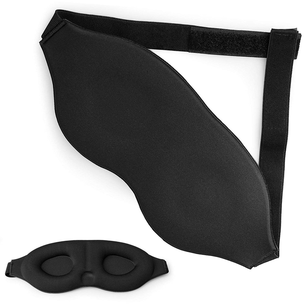 travel eye mask