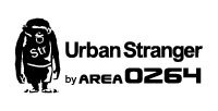 Urban Stranger by Area 0264