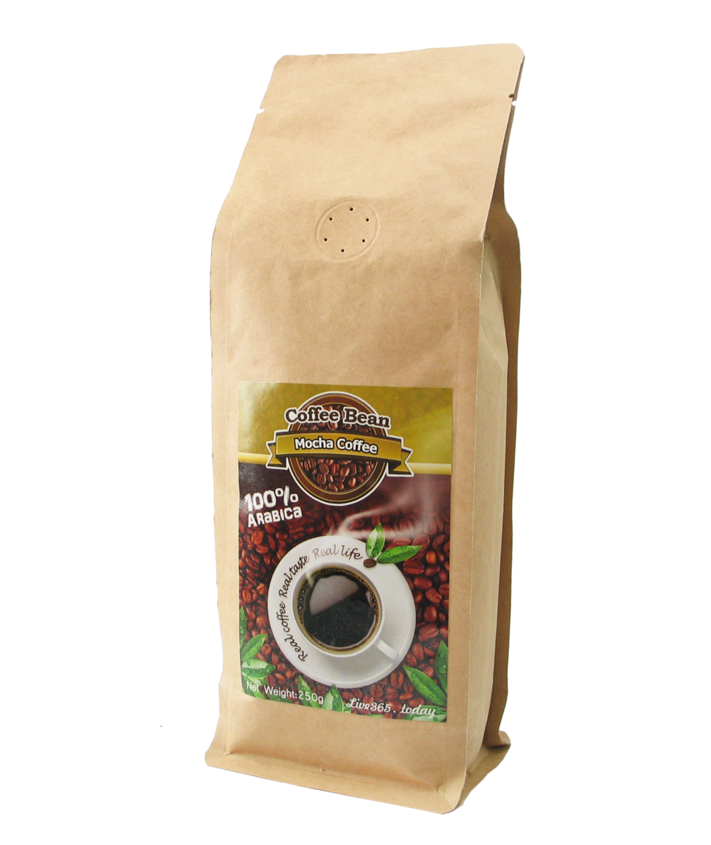 Mocha Coffee Bean 100 Arabica Mocha Coffee Bean 100 Arabica