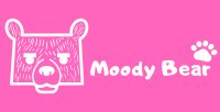 MOODY BEAR
