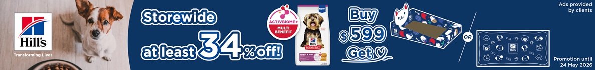 storewide 12% off