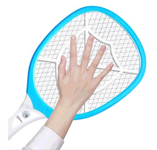 Casual House | Super Strong USB Electric Mosquito Swatter, much stronger  than typical, but not hurt human | HKTVmall Online Shopping