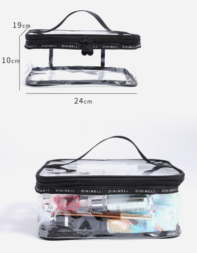 diniwell travel bag