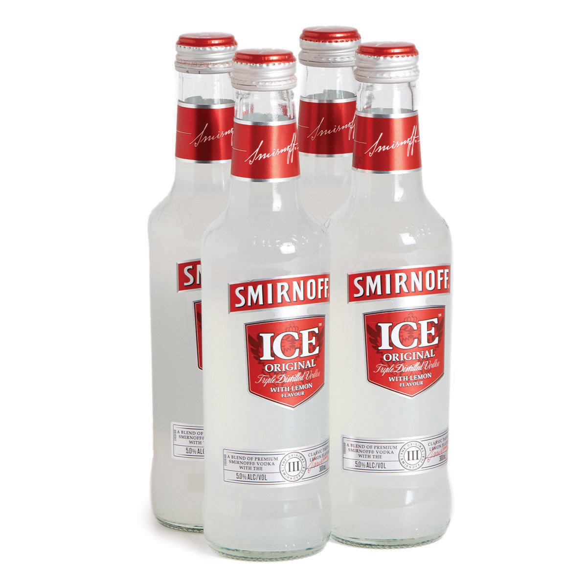 Smirnoff Ice Expiration Date