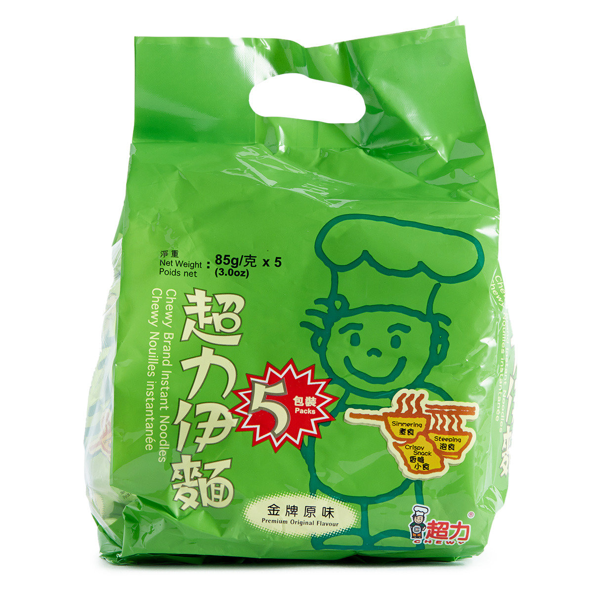 超力 | 伊麵 | HKTVmall 香港最大網購平台