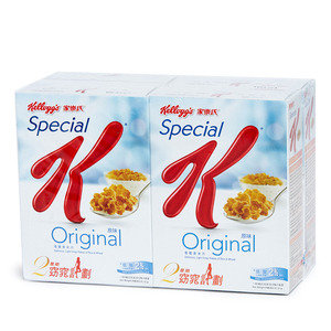 Special K Kellogg's Chocolate Chip Bars 6x21.5g – Epicerie Corner