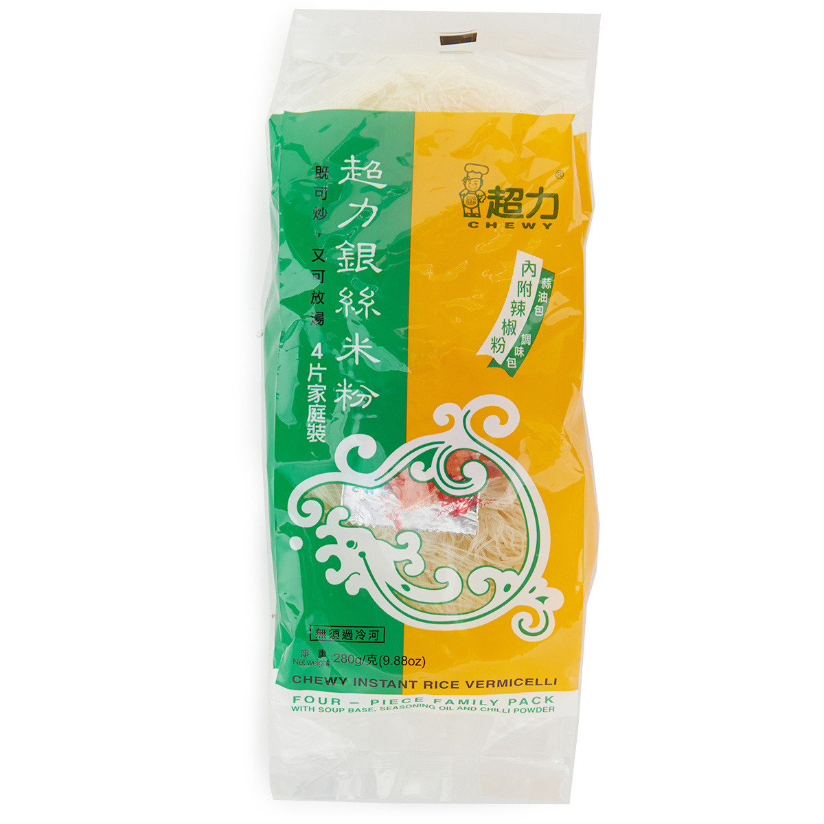 銀絲米粉 ( 家庭裝)