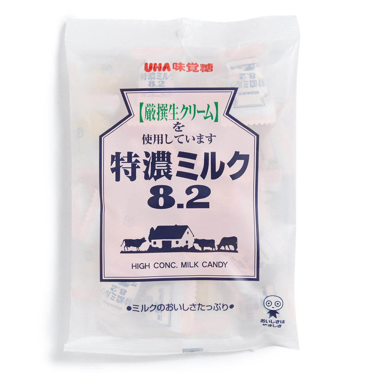 8.2特濃牛奶糖 (包裝)