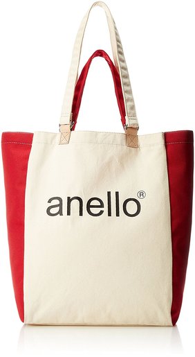 anello two way tote bag
