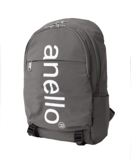 anello gray backpack