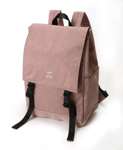anello flip flop backpack