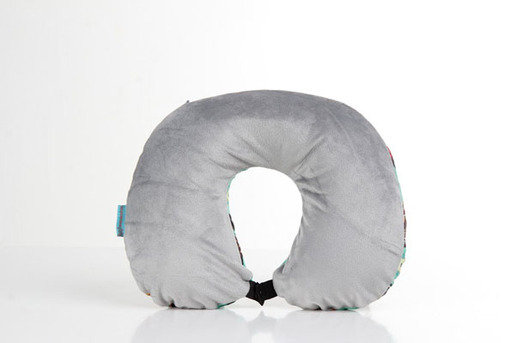 wanderskye neck pillow